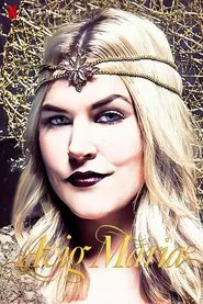Avig Maria movie poster
