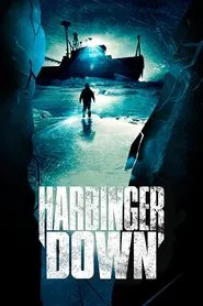 Harbinger Down movie poster