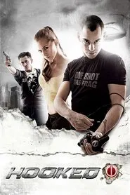 Poster do filme Hooked on the Game
