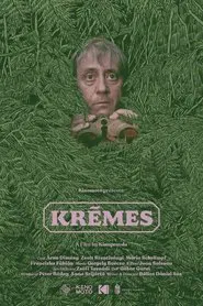 Creamy movie poster