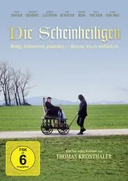 Die Scheinheiligen movie poster