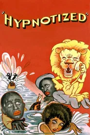 Hypnotized movie poster