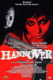 Hannover movie poster