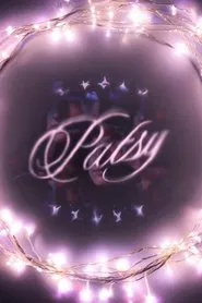 Monomyth - Patsy movie poster
