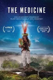 Poster do filme Medicamentele străvechi