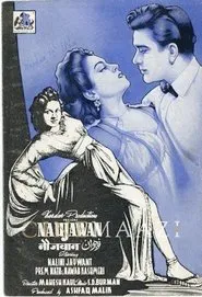 Naujawan movie poster