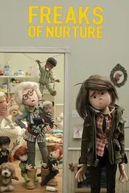 Poster do filme Freaks of Nurture