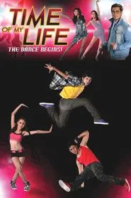 Poster da série Time of My Life