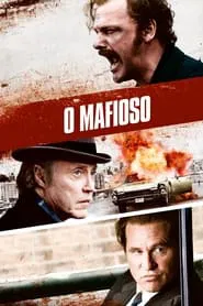 Poster do filme O Mafioso