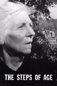 The Steps of Age movie poster