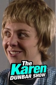 The Karen Dunbar Show tv show poster