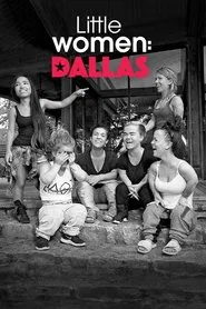 Little Women: Dallas tv show poster