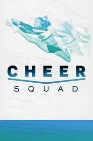 Cheer Squad tv show poster