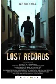 Lost Records movie poster