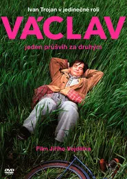 Poster do filme Vaclav