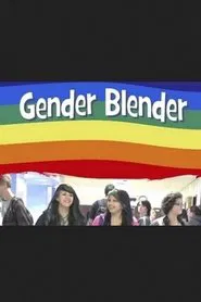 Gender Blender movie poster