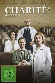 Charité: Guerra Fría tv show poster