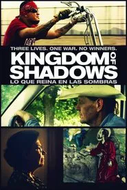 Poster do filme Kingdom of Shadows