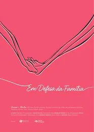 For the Family movie poster