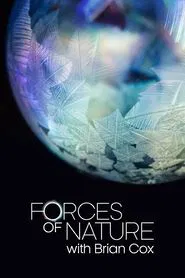 Poster da série Forças da Natureza
