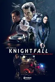 Knightfall movie poster