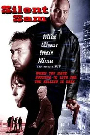 Silent Sam movie poster