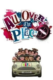 All Over the Place tv show poster