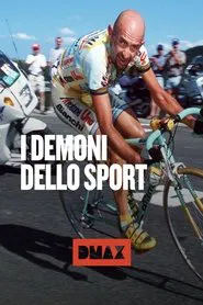 Poster da série I demoni dello sport