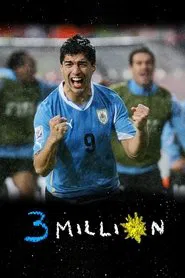 3 Million movie poster