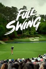 Full Swing tv show poster