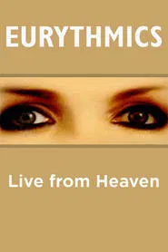 Poster do filme Eurythmics: Sweet Dreams