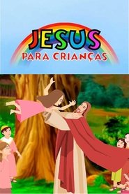 Jesus para Crianças tv show poster