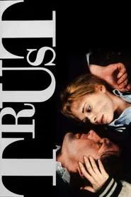 Poster do filme Confiança