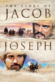 The Story of Jacob and Joseph movie poster