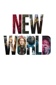 Nowy świat movie poster