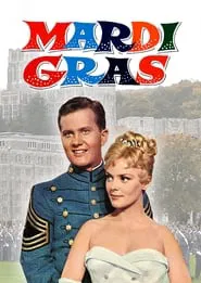 Mardi Gras movie poster