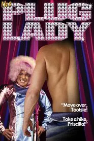 The Plug Lady movie poster