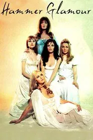 Poster do filme Hammer Glamour