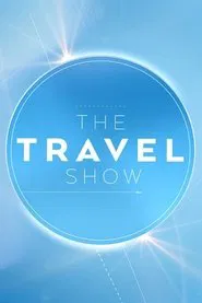 The Travel Show tv show poster