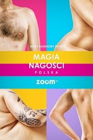 Naked Attraction Poland tv show poster