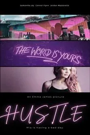 Poster do filme Hustle