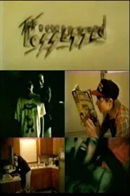 The Possessed movie poster