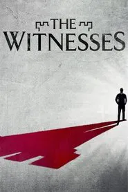 The Witnesses tv show poster