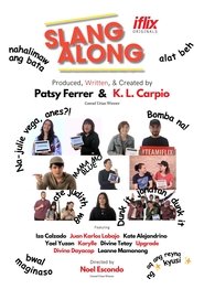 Slang/Along movie poster