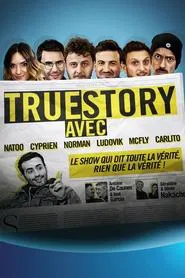 True Story with tv show poster