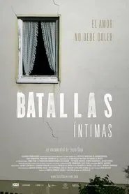 Intimate Battles movie poster