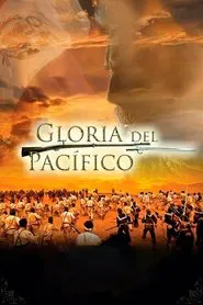 Gloria del Pacífico movie poster