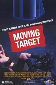 Moving Target movie poster
