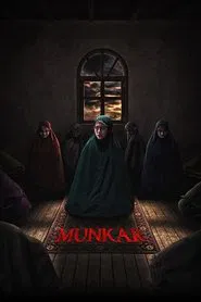 Munkar movie poster