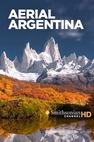 Poster da série Aerial Argentina